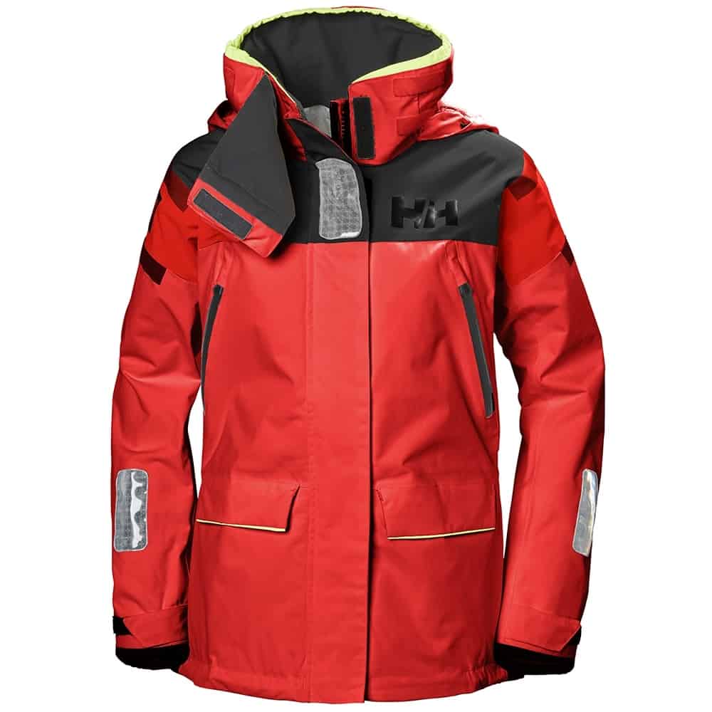 Helly Hansen Магазины В России