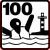 Personal flotation device 100N icon