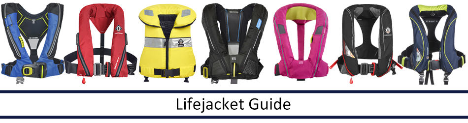 UK Made Life Jacket 2 Point Open End Loops Crotch Strap Universal Fit Sailing