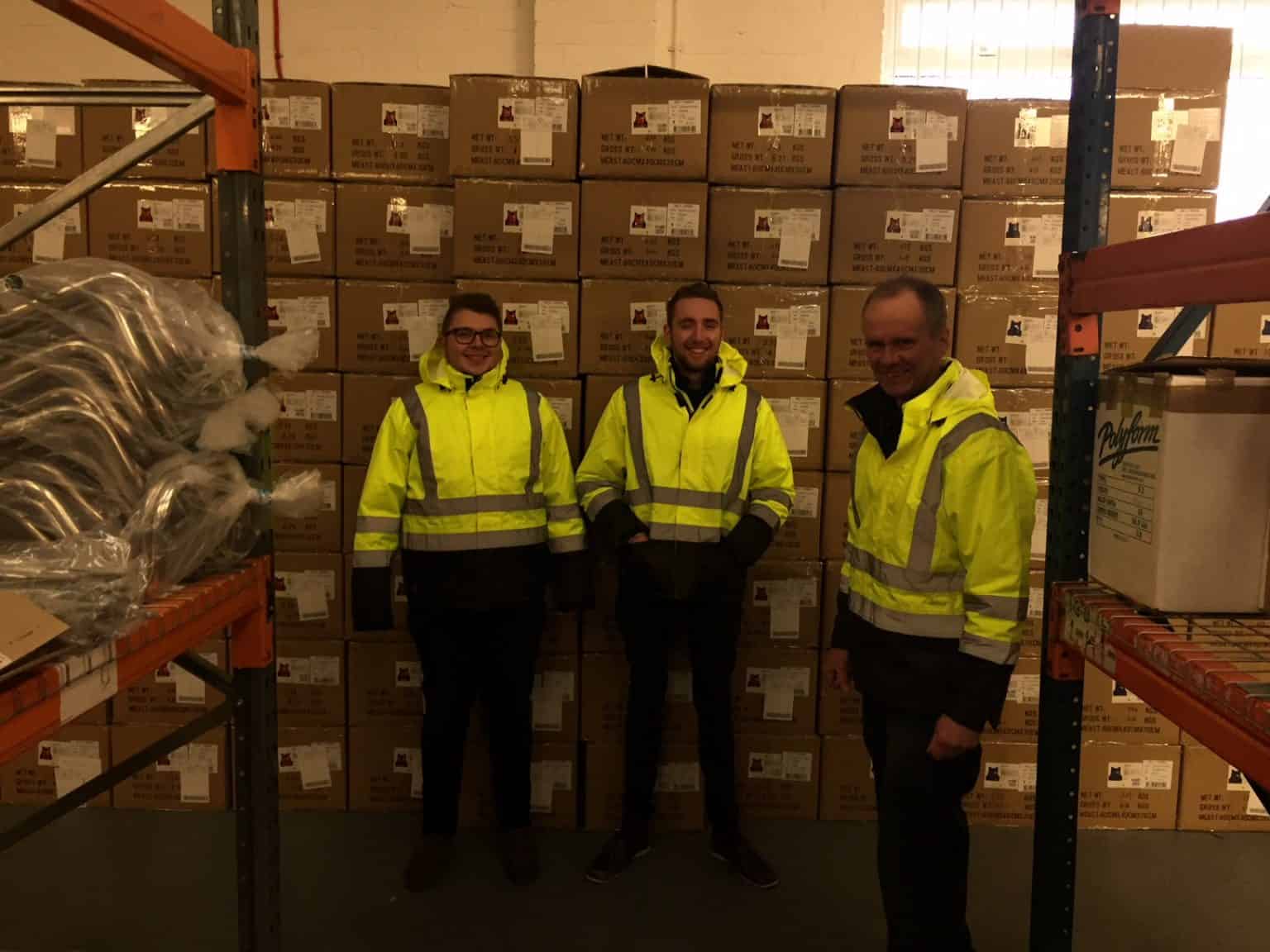 About Us Marine Super Store