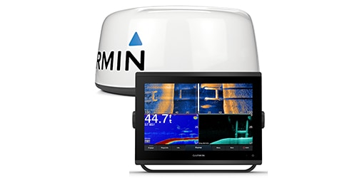 Boat Radars & GPS For Sailboats & Yachts At Marine Super Store