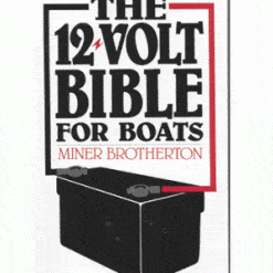 12 Volt Bible for Boats - New Image