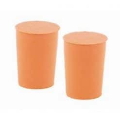 15mm to 17mm Rubber Bung for AL-0123 - 19MM RUBBER BUNG FOR AL-0123