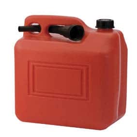 20 Ltr Jerry Can - Image
