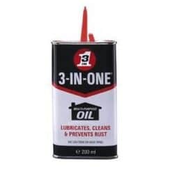 3 in One Oil - Image