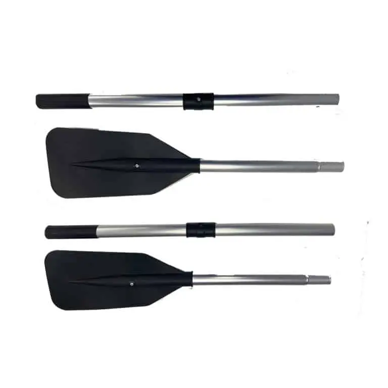 3D Oars - Image