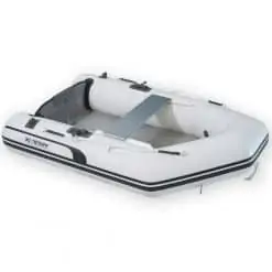 3D Superlight Tender Twin Air - White