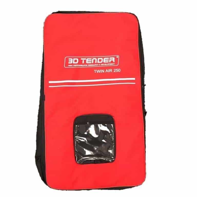 3D Tender Bags - Image