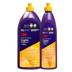 3M Perfect-It Gelcoat Light Cutting Compound + Wax - Image