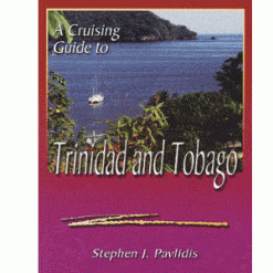 A Cruising Guide to Trinidad and Tobago - New Image