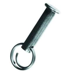 A4 Stainless Steel Clevis Pins (Cruiser Range) - Image