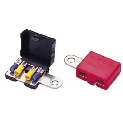 AAA Battery Terminal - Image