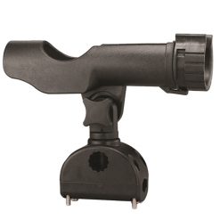AAA Plastic Adjustable Rod Holder - Image