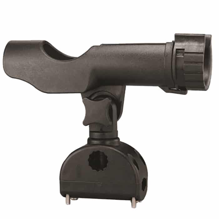 AAA Plastic Adjustable Rod Holder - Available Today!