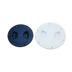 AAA Waterproof Inspection Plates - Image