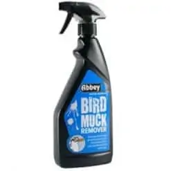 Abbey Marine Bird Muck Remover - Image