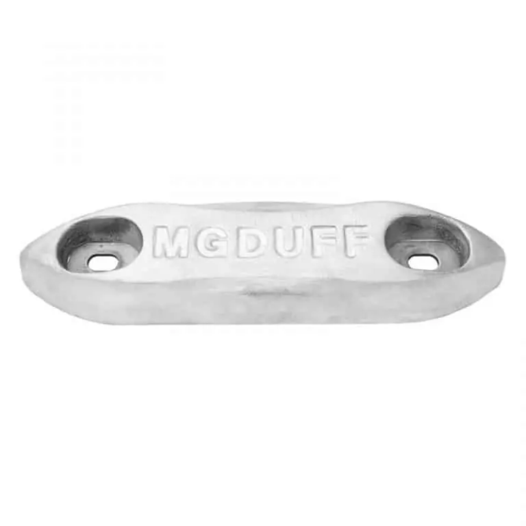 AD78B Anode - MG Duff - Image