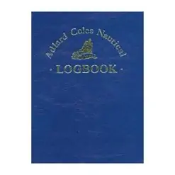 Adlard Coles Logbook - Image