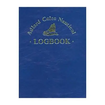 Adlard Coles Logbook - Image