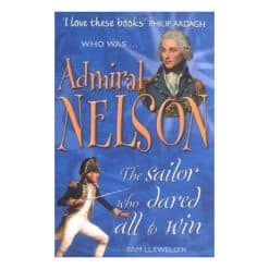 Admiral Nelson Sailor - Image