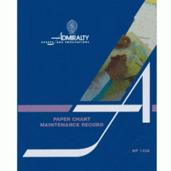 Admiralty Chart Correcting - New Image