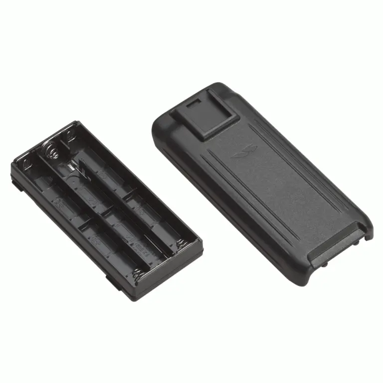 Standard Horizon Alkaline Battery Tray HX290E - Image