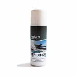 Allen Dry Lubricant - Image