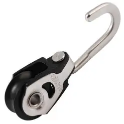 Allen Dynamic 20mm Hook Block - Image