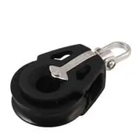 Allen Dynamic Block Single With Swivel 40mm - Image