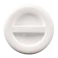 Allen Hatch Cover Small White O Ring Seal Cover - Image