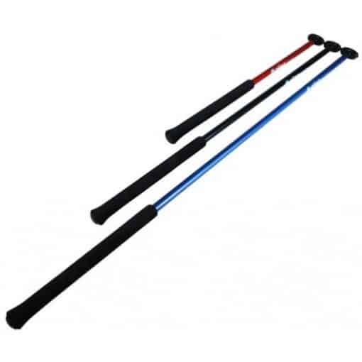 Allen Tiller Extension 762mm