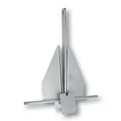 Anchor Danforth Type - ANCHOR 5KG DANFORTH TYPE