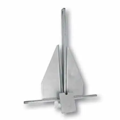 Anchor Danforth Type - ANCHOR 5KG DANFORTH TYPE