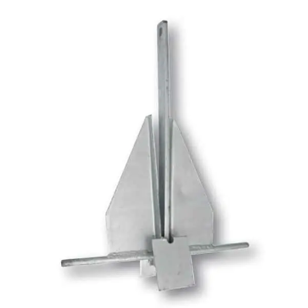 Anchor Danforth Type - ANCHOR 5KG DANFORTH TYPE