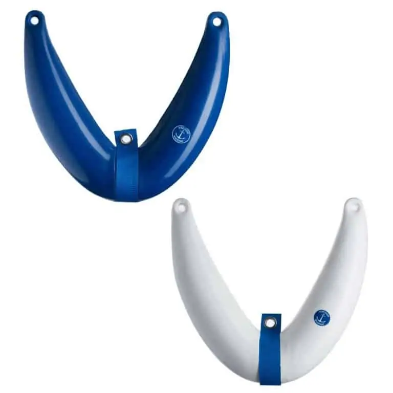 Anchor Marine Bow Fender 0021 - Image