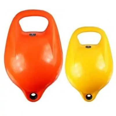 Anchor Mooring Pick Up Buoy - Image