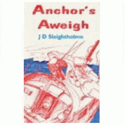 Anchor's Aweigh - New Image