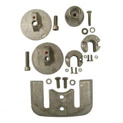 Anode Drive Kit Bravo 3 - Image