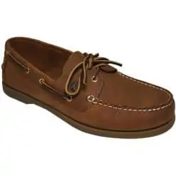 Apache Moose Aspen Deck Shoe - Sandstone