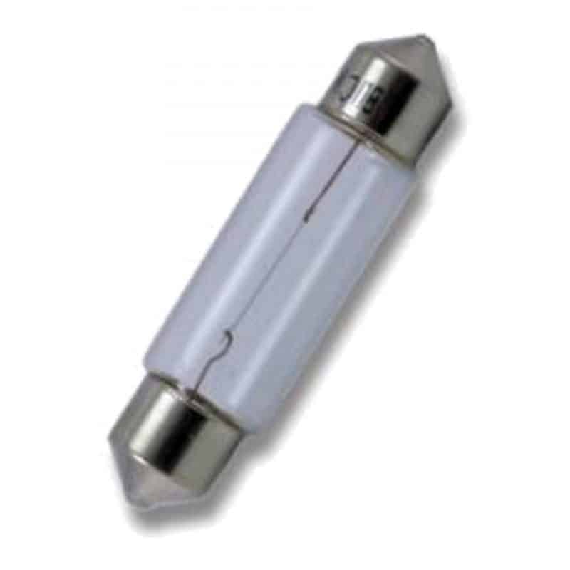 Aqua Signal SV 8.58.41mm Festoon Bulb Marine Super Store
