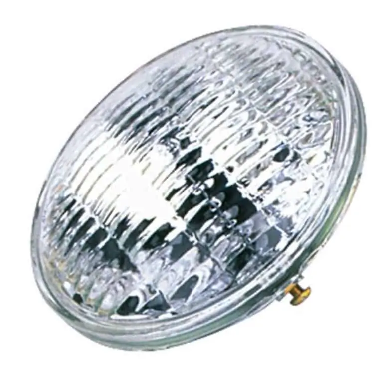 Aqua Signal Halogen Bulb 12V/50 - Image