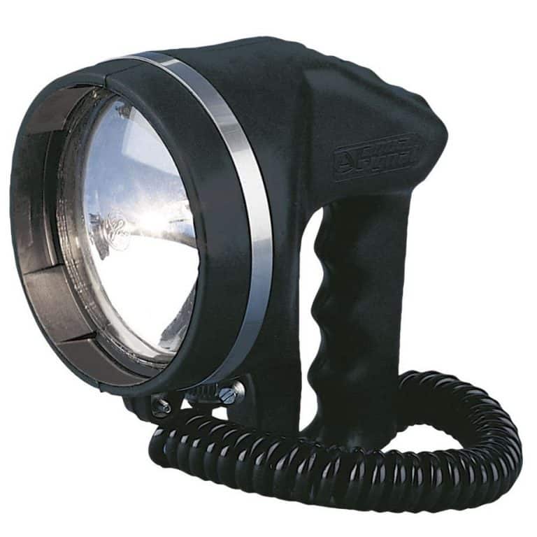 Aqua Signal Searchlight - New Image