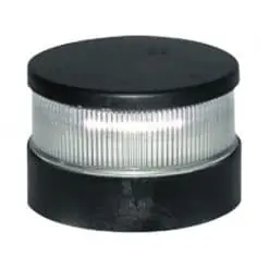 Aqua Signal Series 34 Navigation Lights - All-Round White