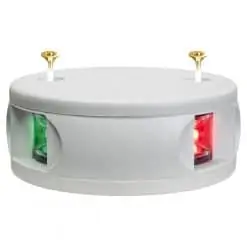 Aqua Signal Series 34 Navigation Lights - Bi-Colour