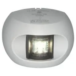 Aqua Signal Series 34 Navigation Lights - Stern (White)