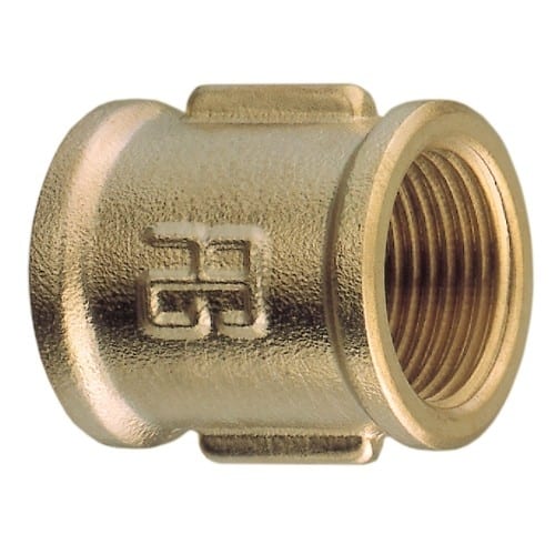 Aquafax Brass Sockets BSP - Image