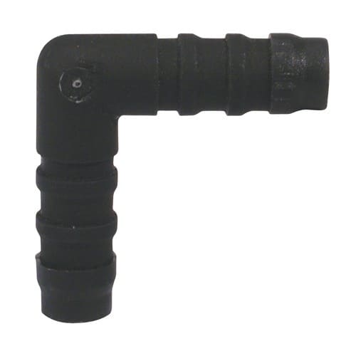 Aquafax Plastic Elbow Connectors - Image