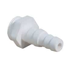 Aquafax Plastic Hose Connector - Image