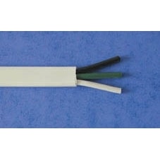 Aquafax Tin Cable 3 Core 6mm - Image