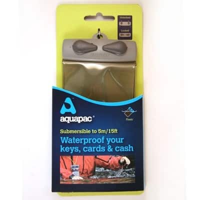 Aquapac Waterproof Keymaster Case - Image